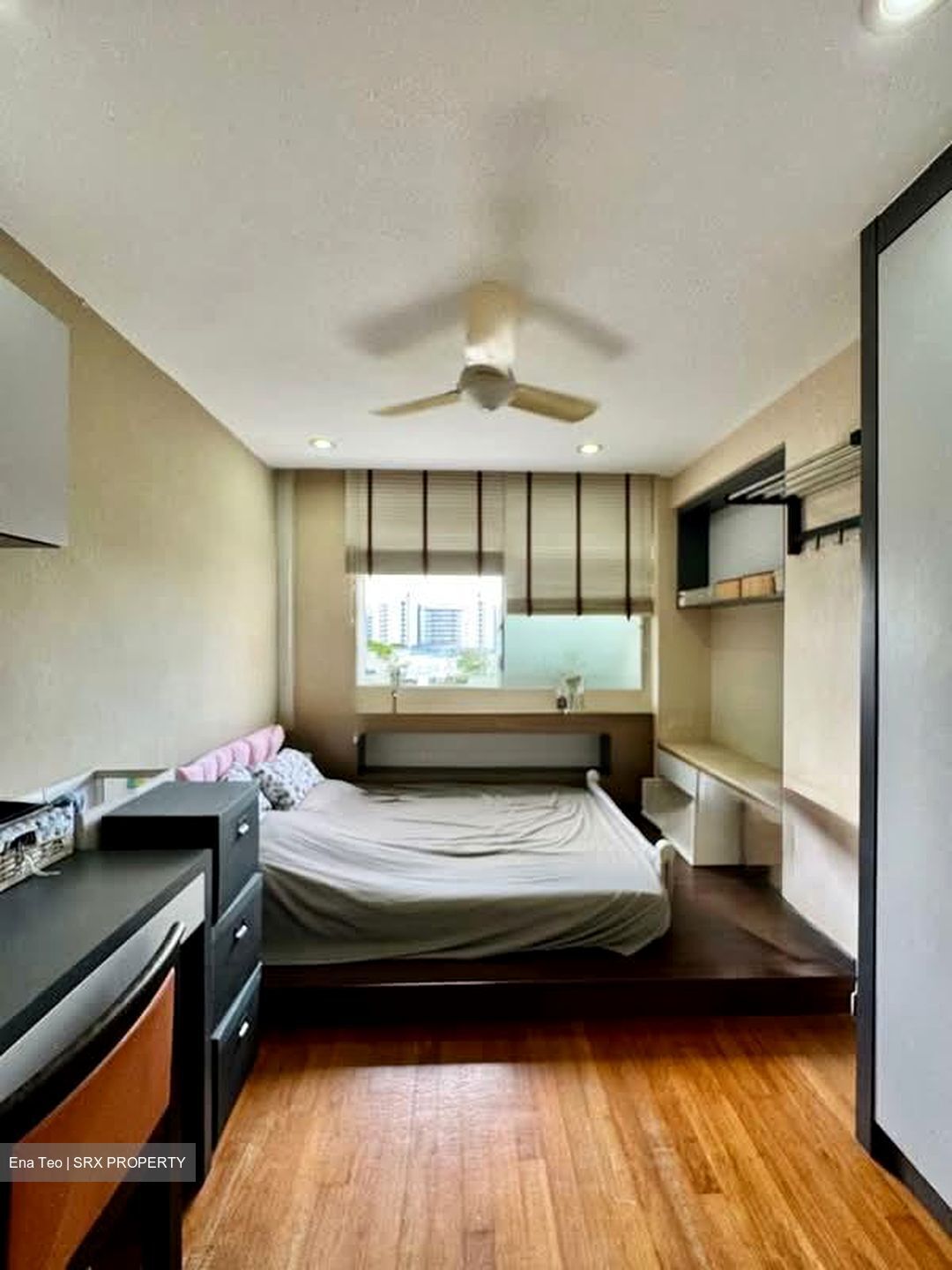 Pasir Ris Street 71 (Pasir Ris), HDB 3 Rooms #568901491